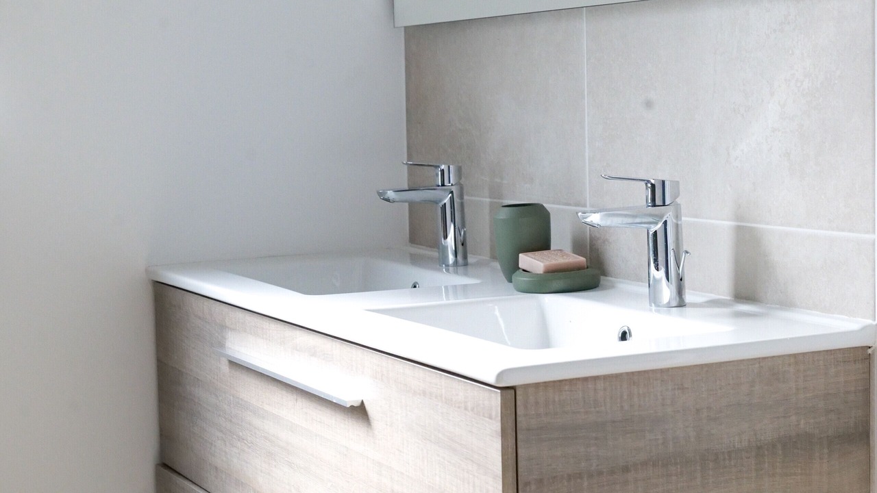 Photo of Bathroom in Jard-sur-Mer