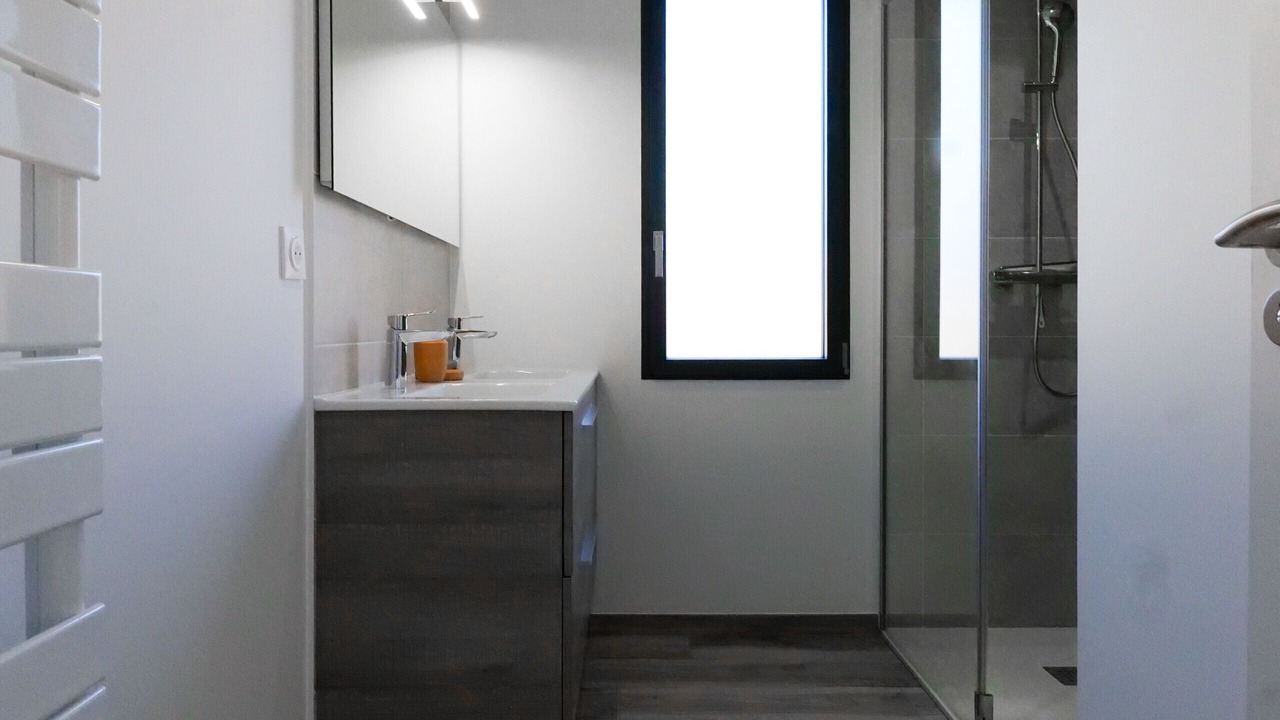 Photo of Bathroom in Jard-sur-Mer