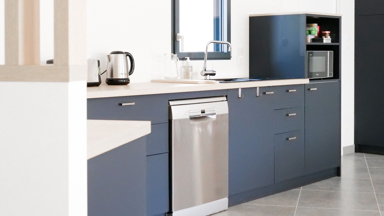 Photo of Kitchen in Jard-sur-Mer