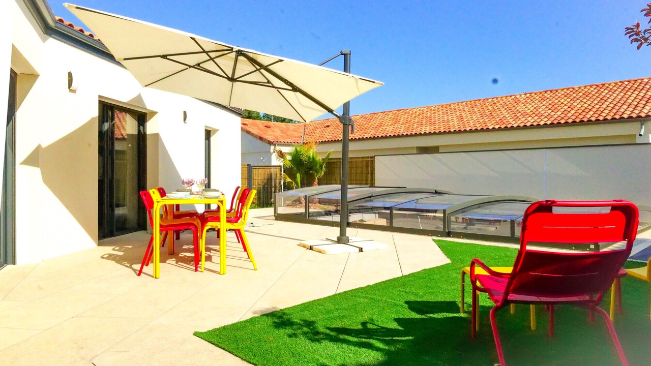 Photo of Outdoor in Jard-sur-Mer