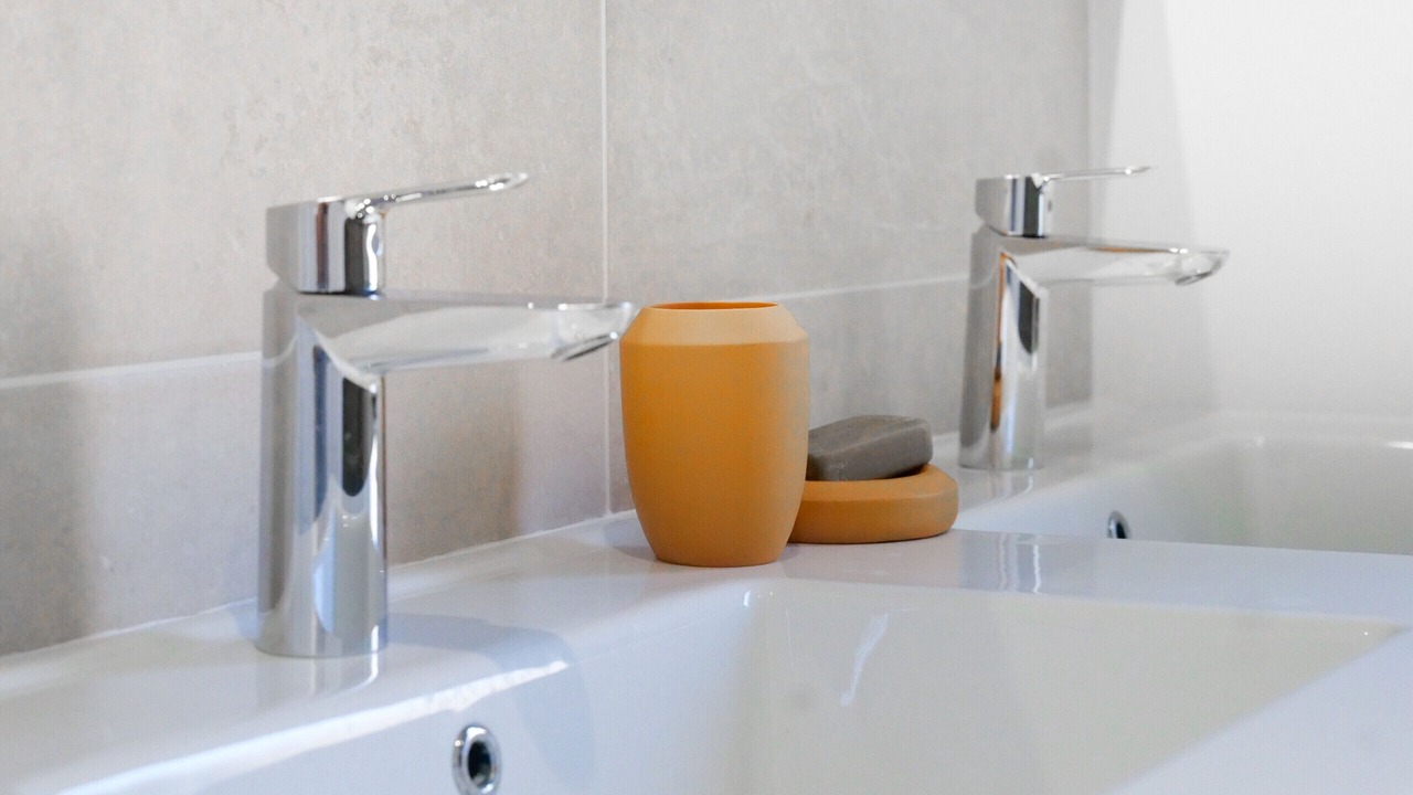Photo of Bathroom in Jard-sur-Mer