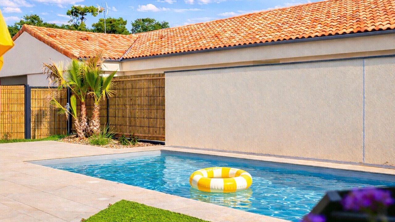 Photo of Outdoor in Jard-sur-Mer