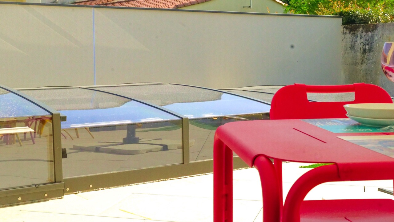 Photo of Outdoor in Jard-sur-Mer