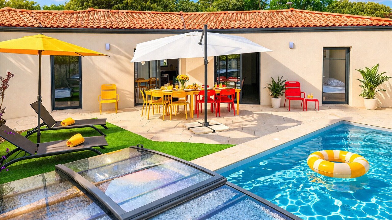 Photo of Outdoor in Jard-sur-Mer