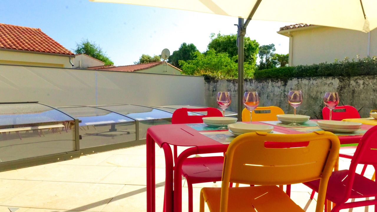 Photo of Outdoor in Jard-sur-Mer