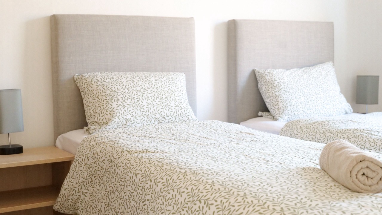 Photo of Bedroom in Jard-sur-Mer