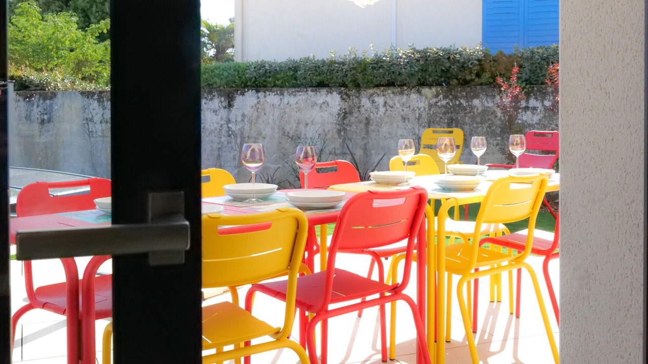 Photo of Outdoor in Jard-sur-Mer