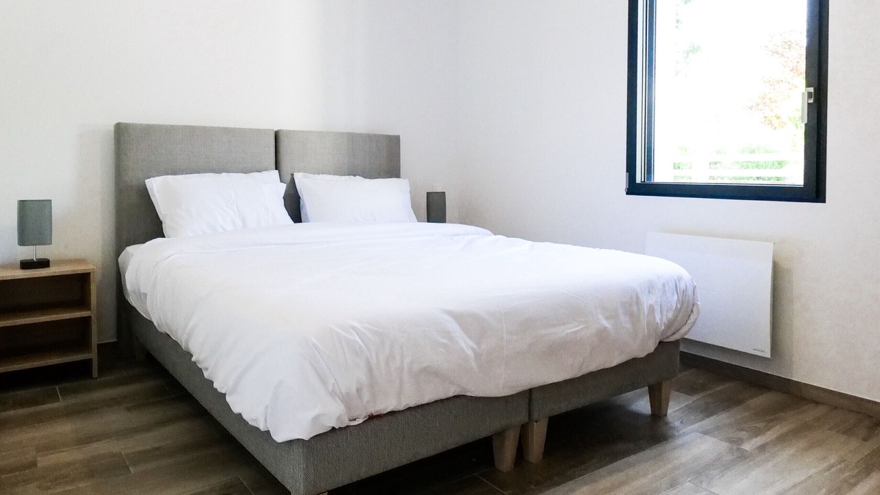 Photo of Bedroom in Jard-sur-Mer