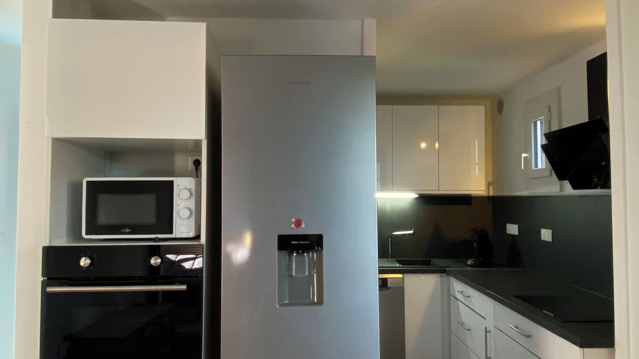 Photo of Kitchen in Vendres