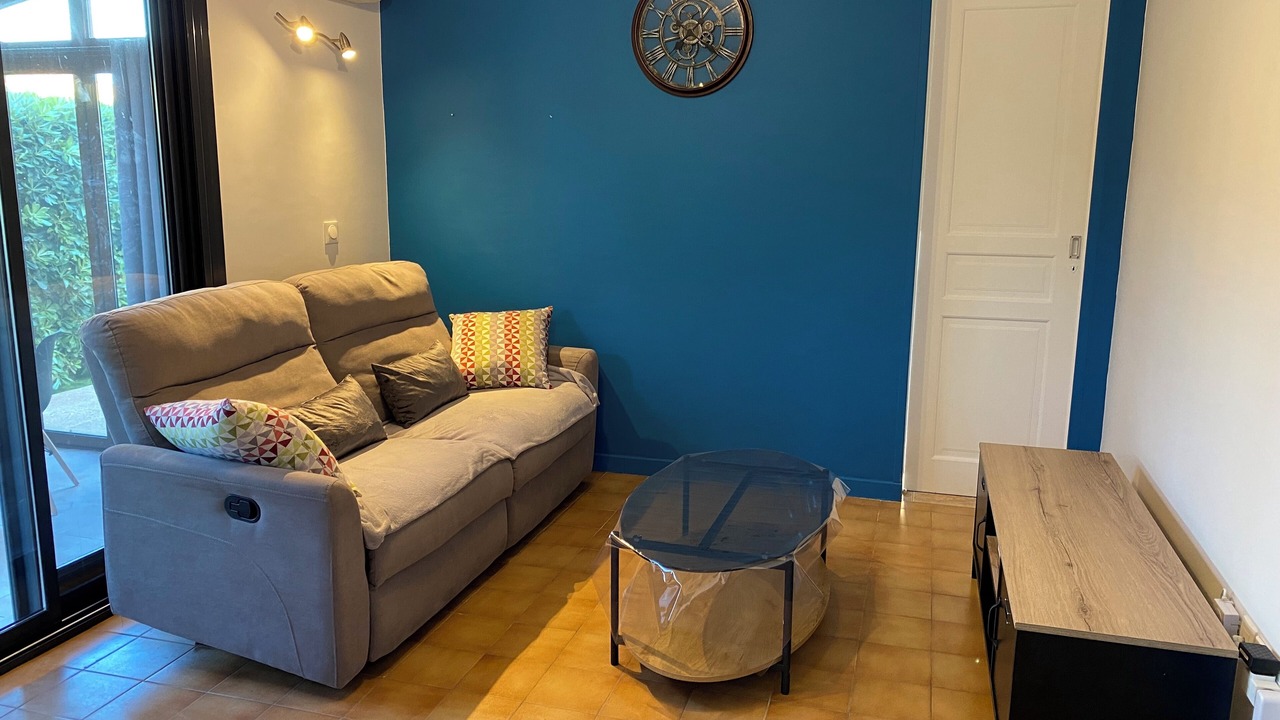 Photo of Livingroom in Vendres