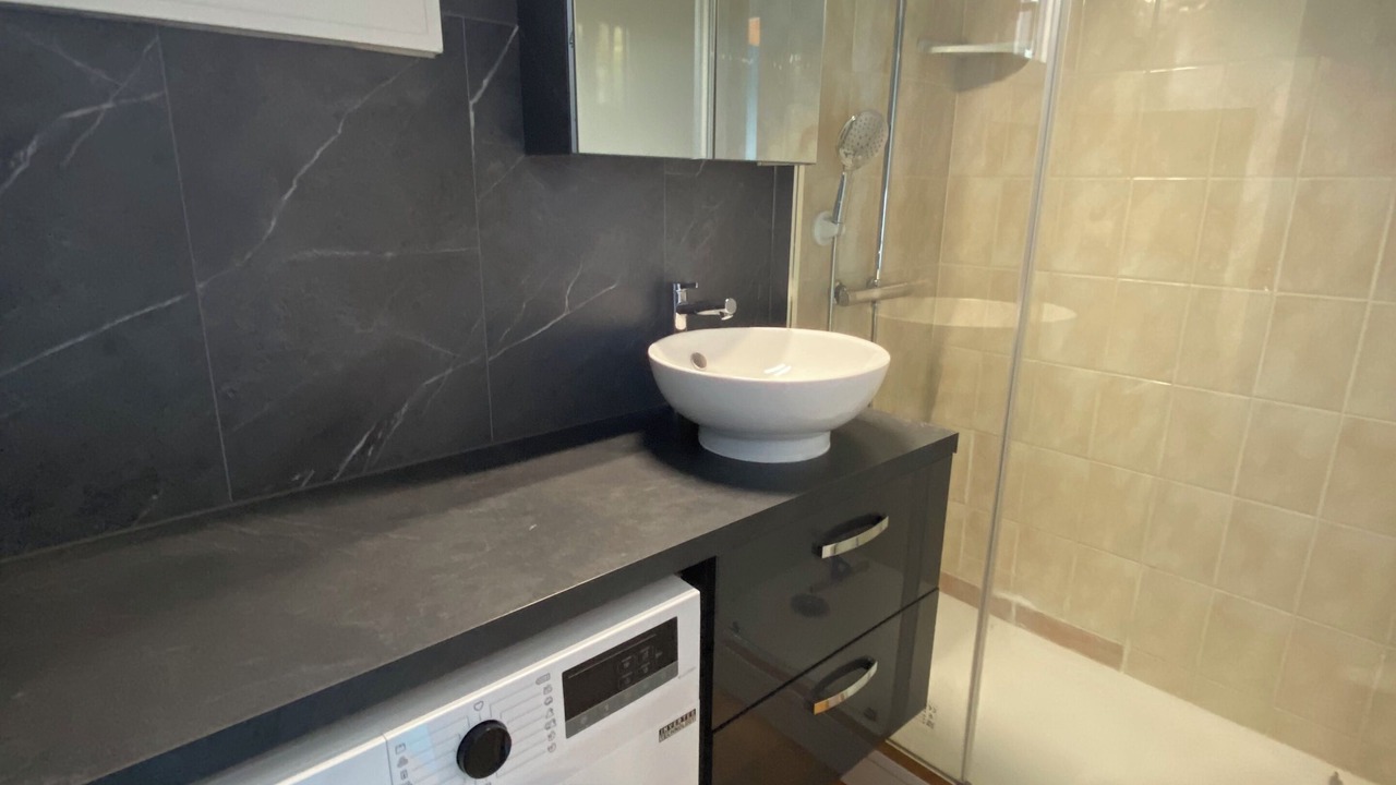 Photo of Bathroom in Vendres