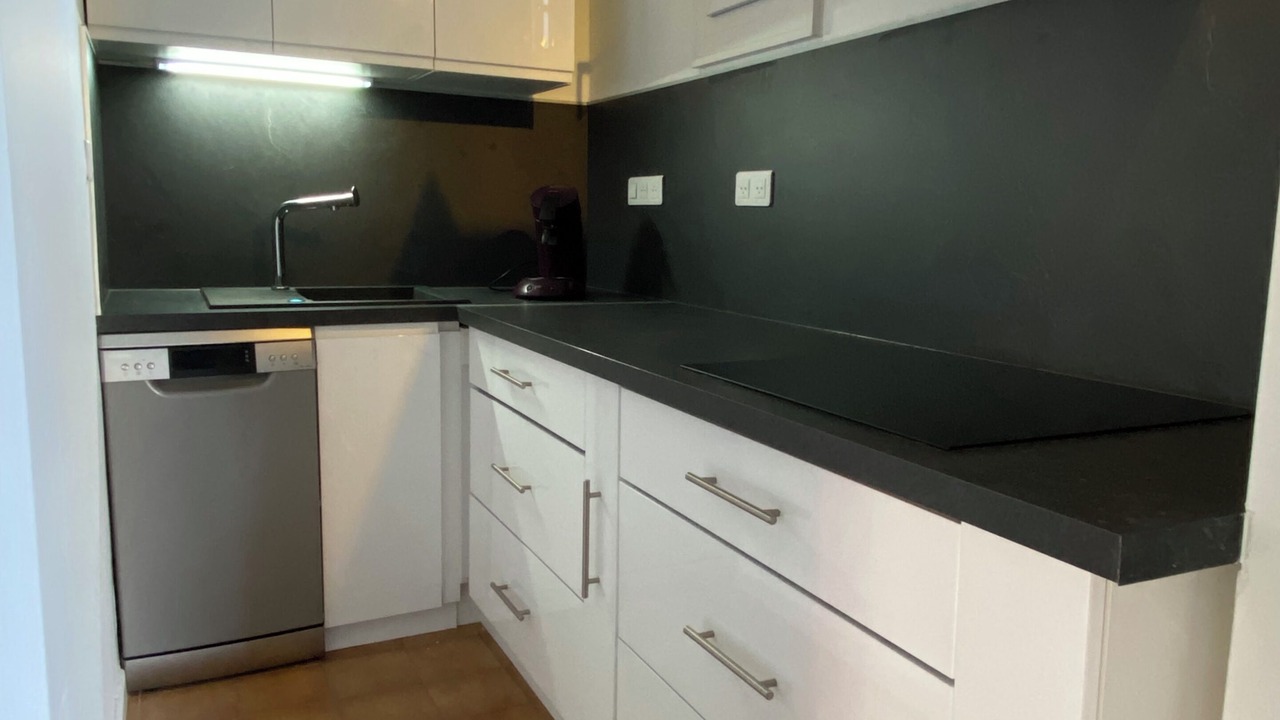 Photo of Kitchen in Vendres