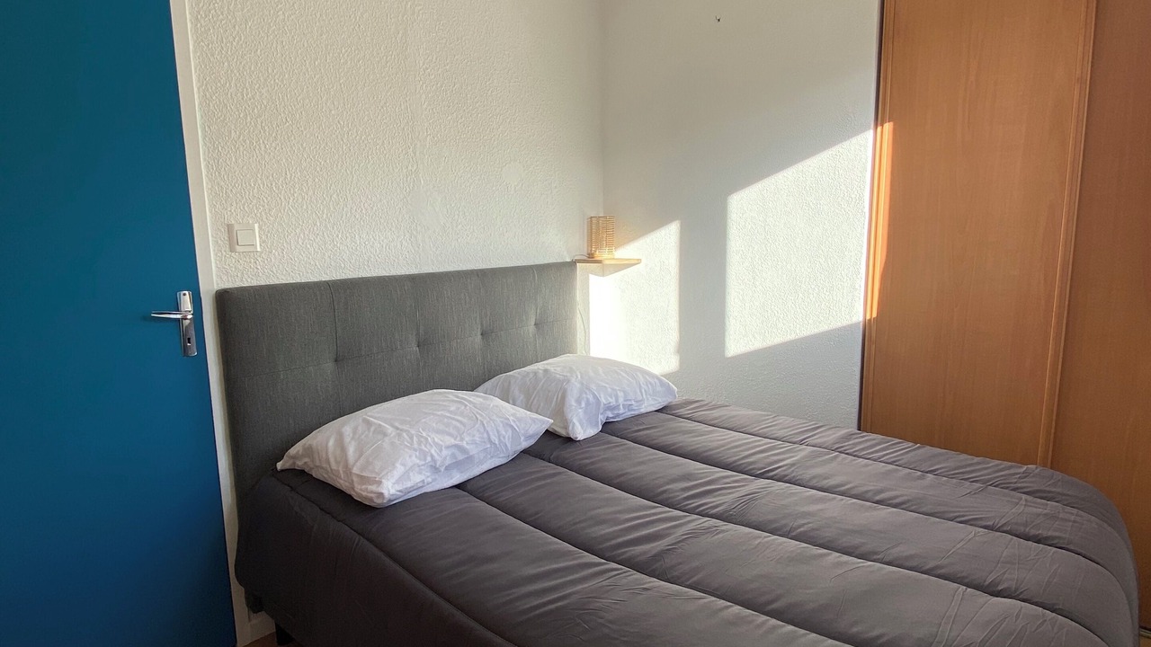 Photo of Bedroom in Vendres