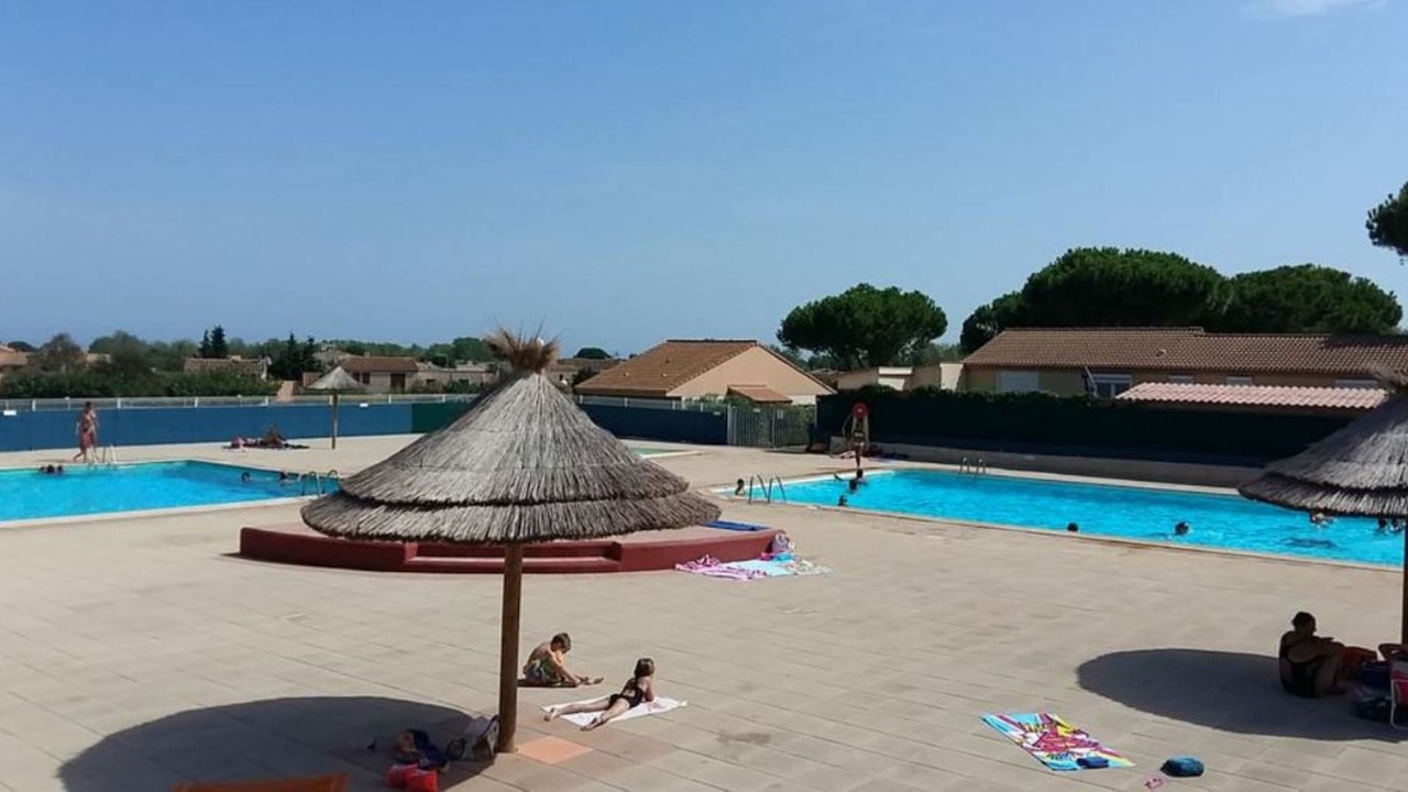 Photo of Outdoor in Vendres