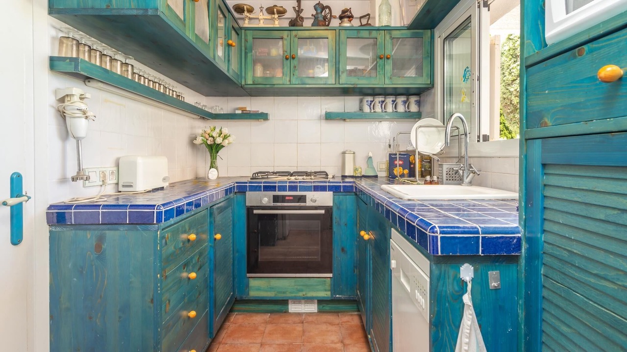 Photo of Kitchen in L'Estartit