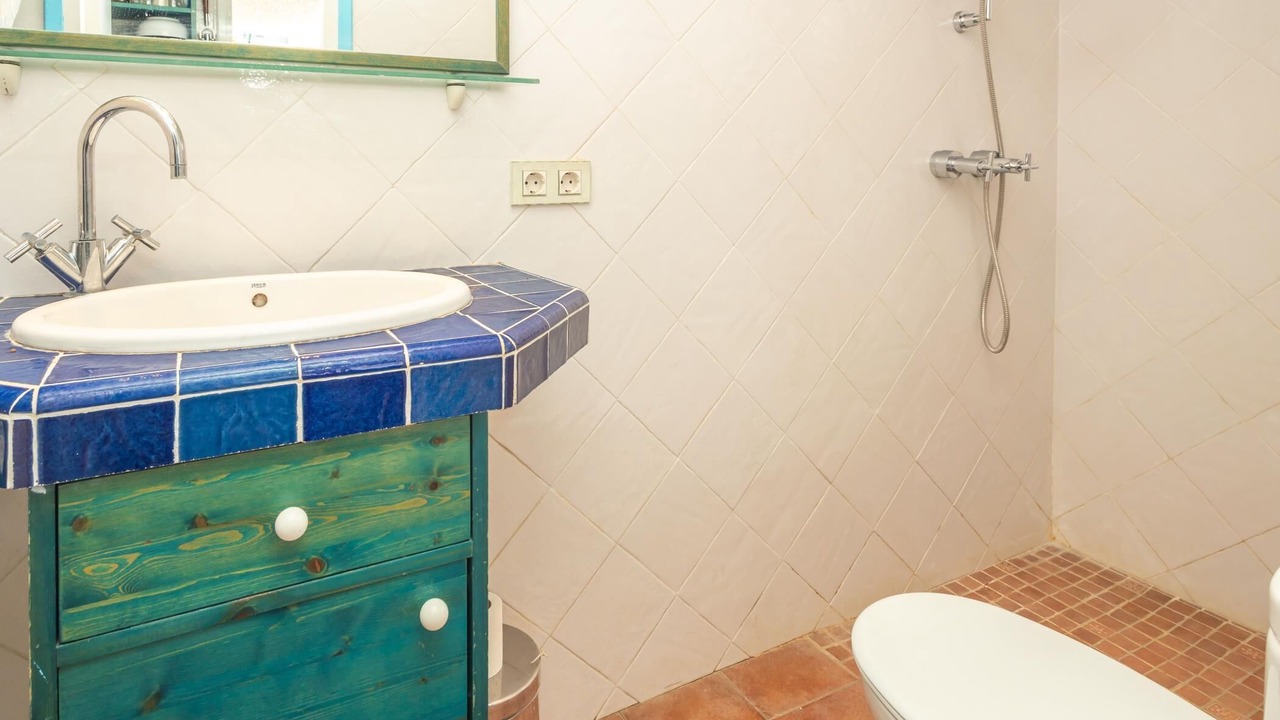 Photo of Bathroom in L'Estartit
