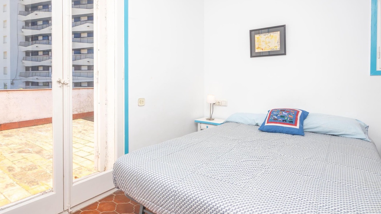 Photo of Bedroom in L'Estartit
