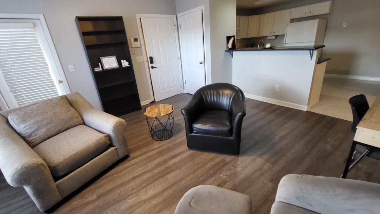 Photo of Livingroom in Winston - Salem