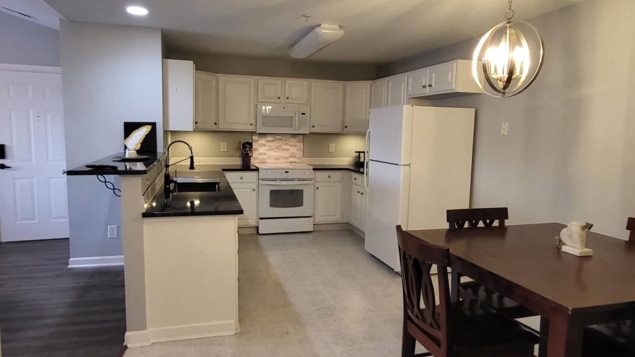 Photo of Kitchen in Winston - Salem