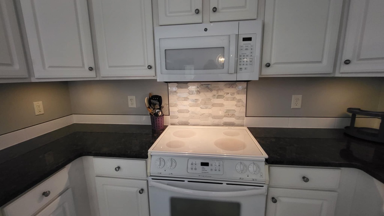 Photo of Kitchen in Winston - Salem