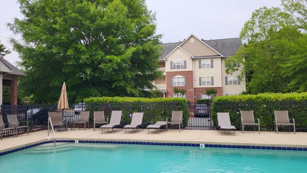 Photo of Outdoor in Winston - Salem
