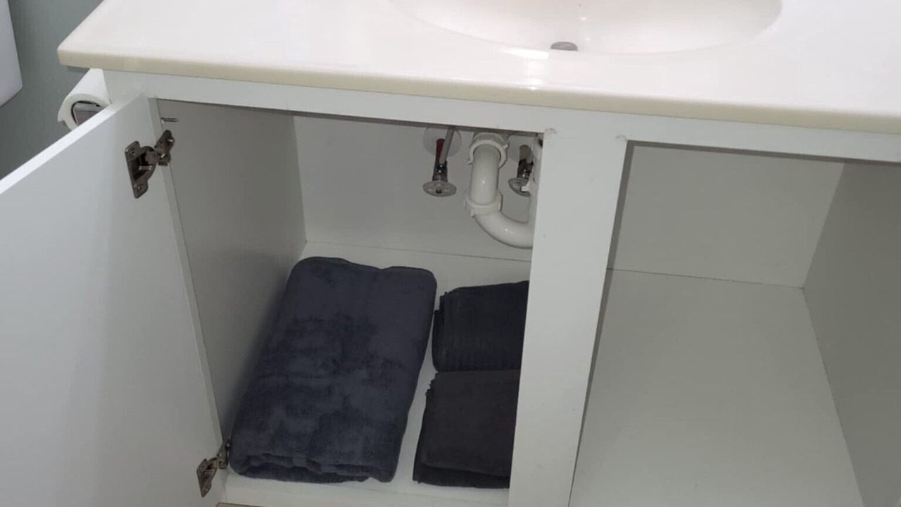 Photo of Bathroom in Winston - Salem