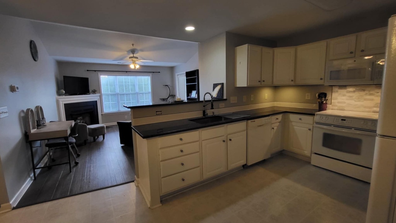 Photo of Kitchen in Winston - Salem
