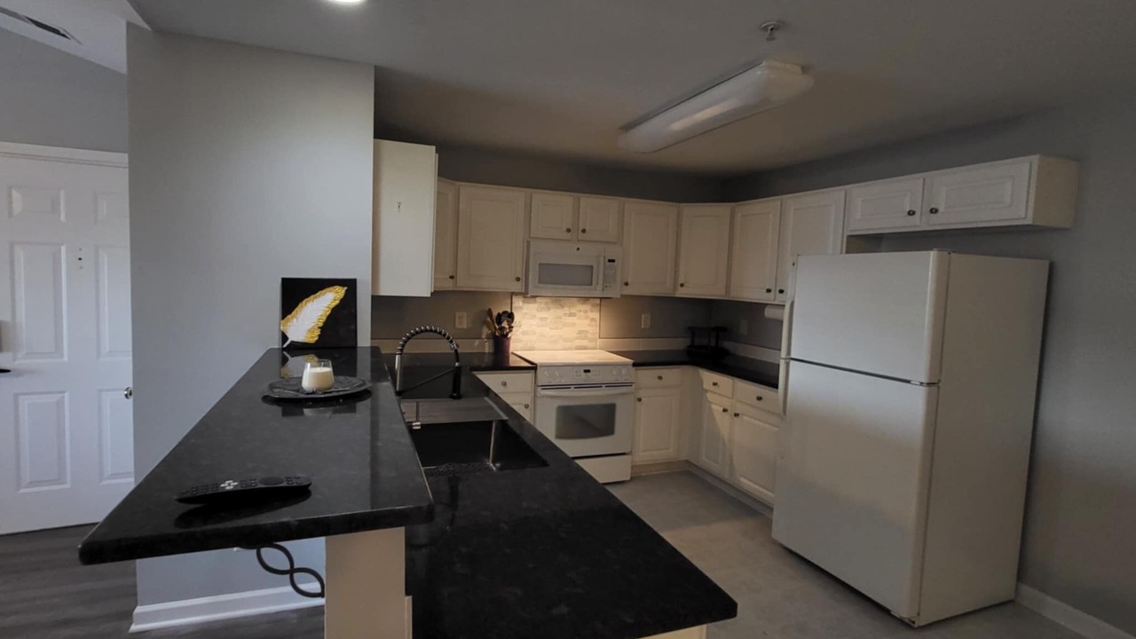 Photo of Kitchen in Winston - Salem