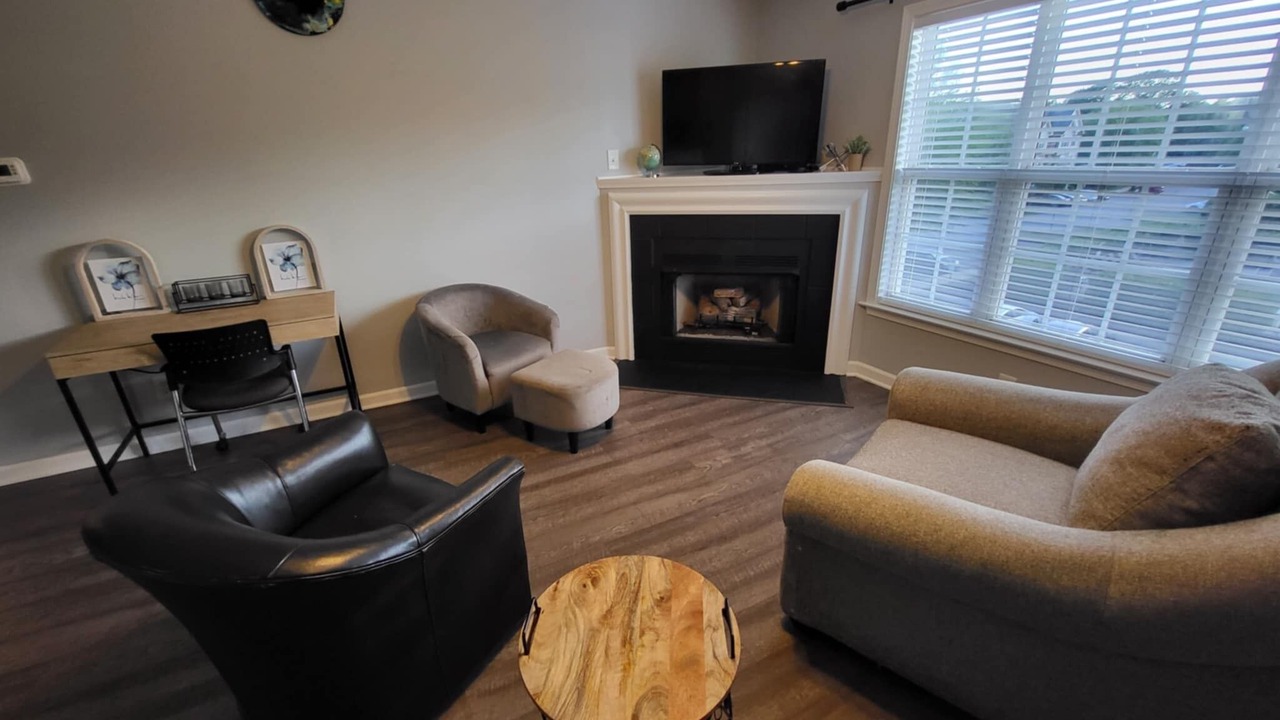 Photo of Livingroom in Winston - Salem