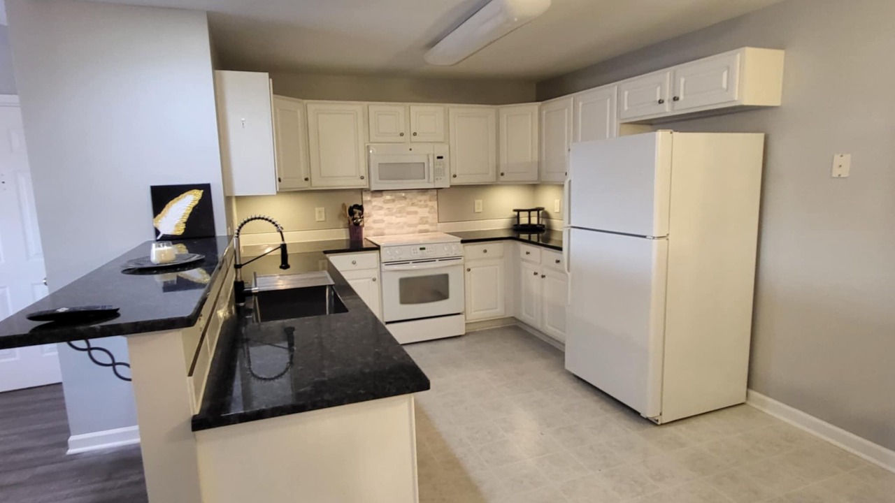 Photo of Kitchen in Winston - Salem