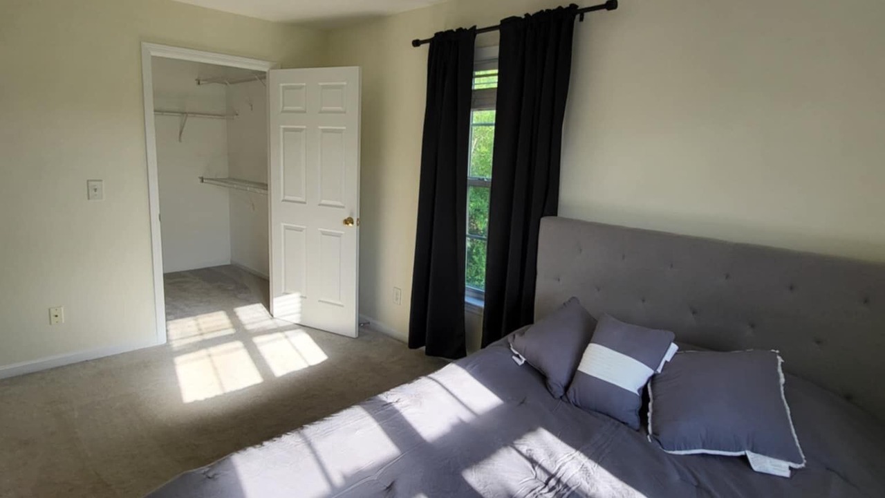 Photo of Bedroom in Winston - Salem