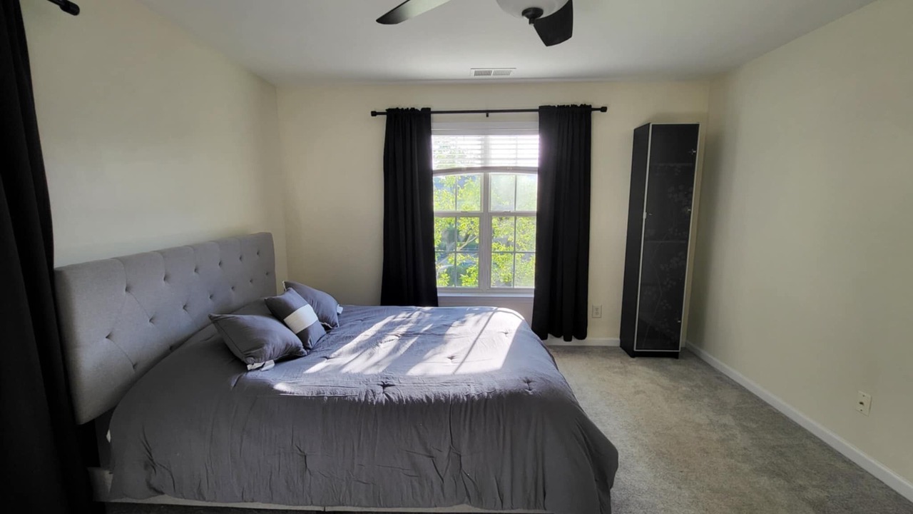 Photo of Bedroom in Winston - Salem