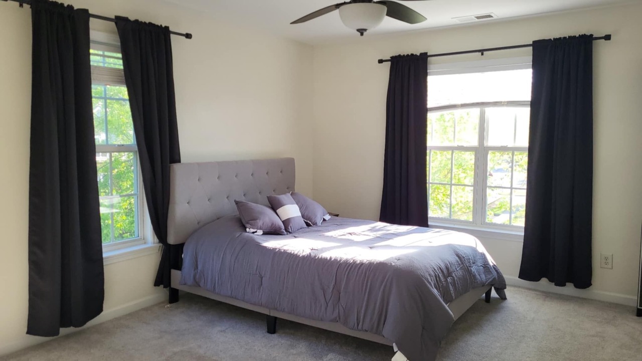 Photo of Bedroom in Winston - Salem