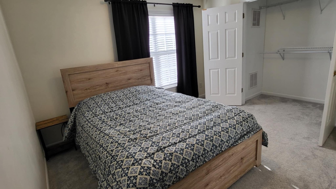 Photo of Bedroom in Winston - Salem