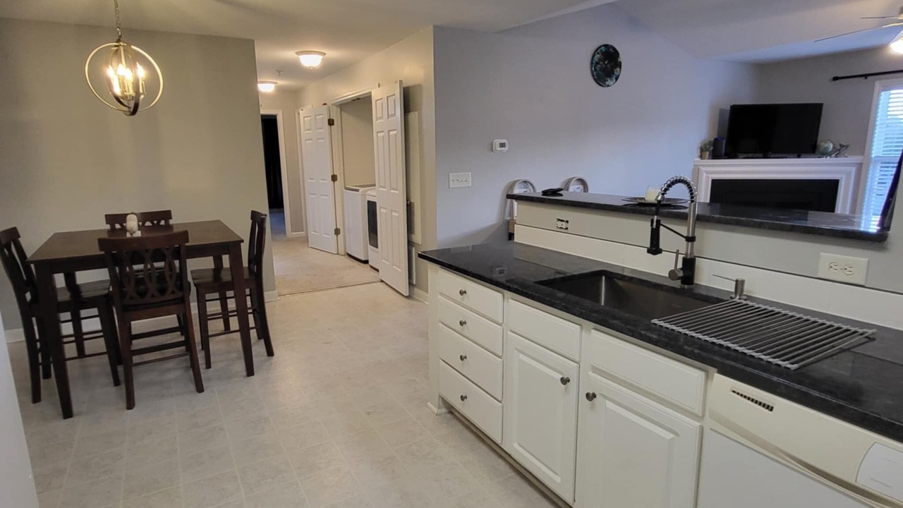 Photo of Kitchen in Winston - Salem