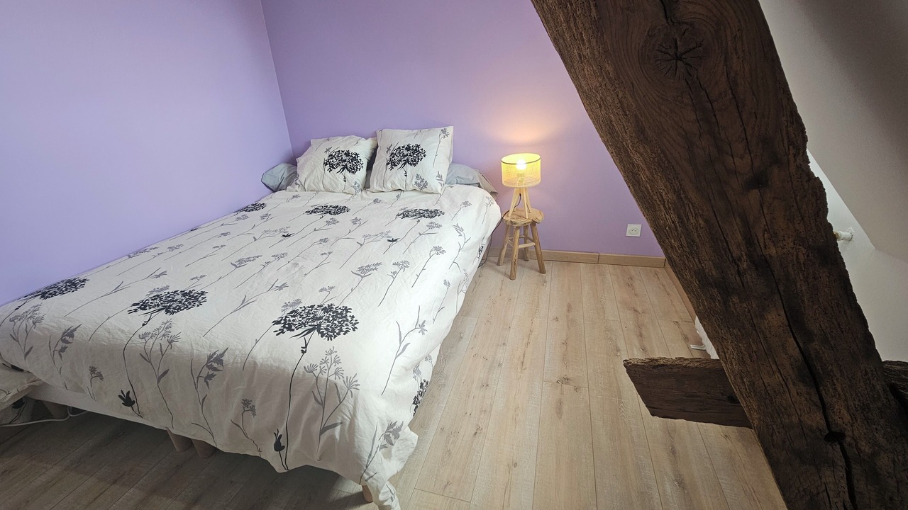 Photo of Bedroom in Magny