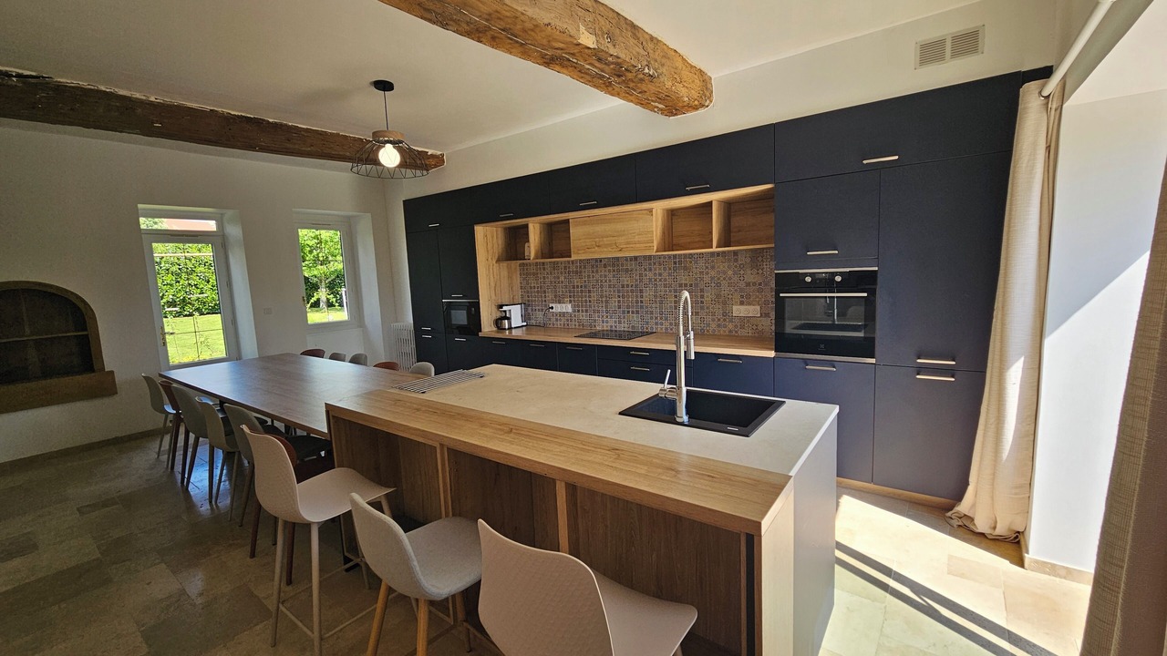 Photo of Kitchen in Magny