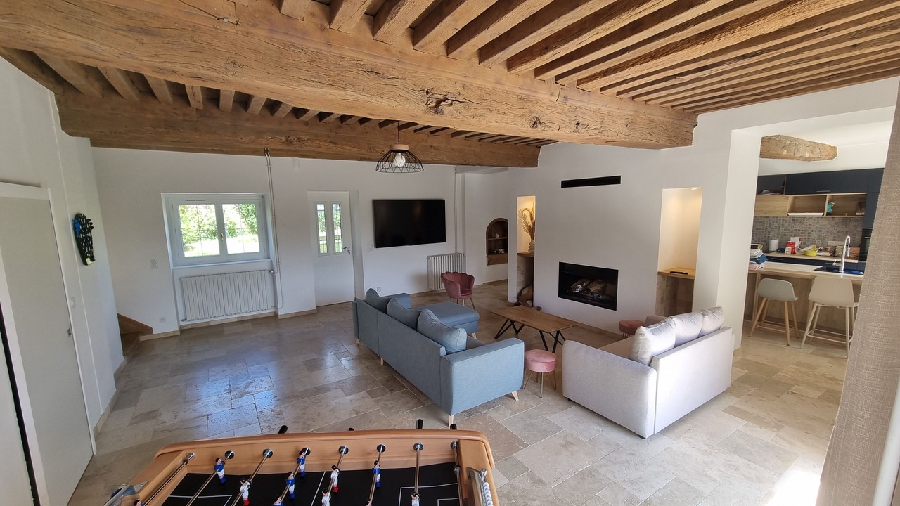 Photo of Bedroom in Magny