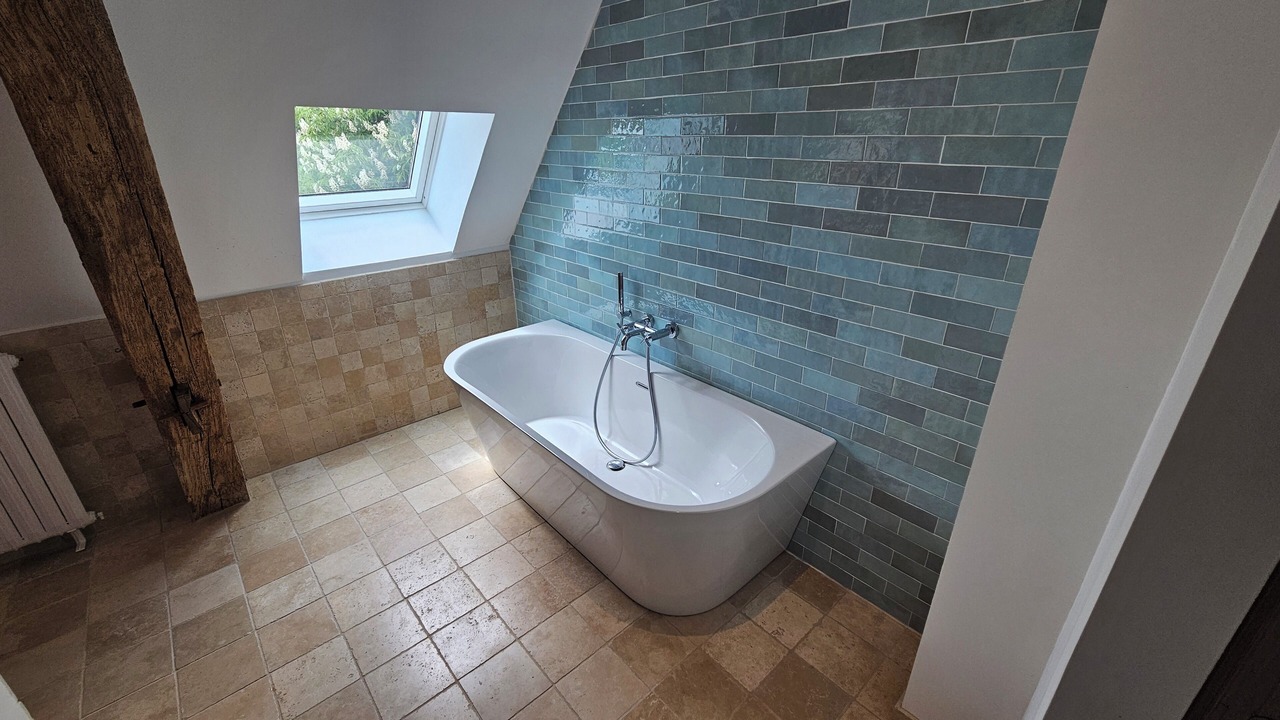 Photo of Bathroom in Magny