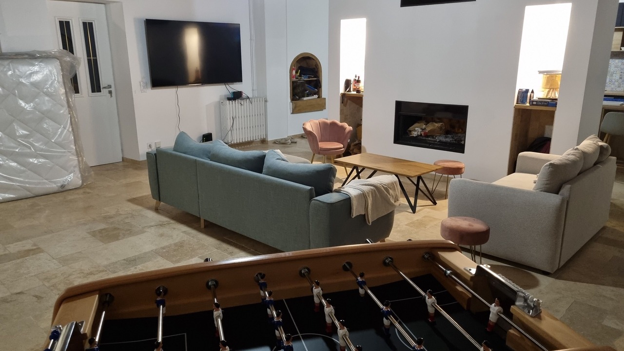 Photo of Bedroom in Magny