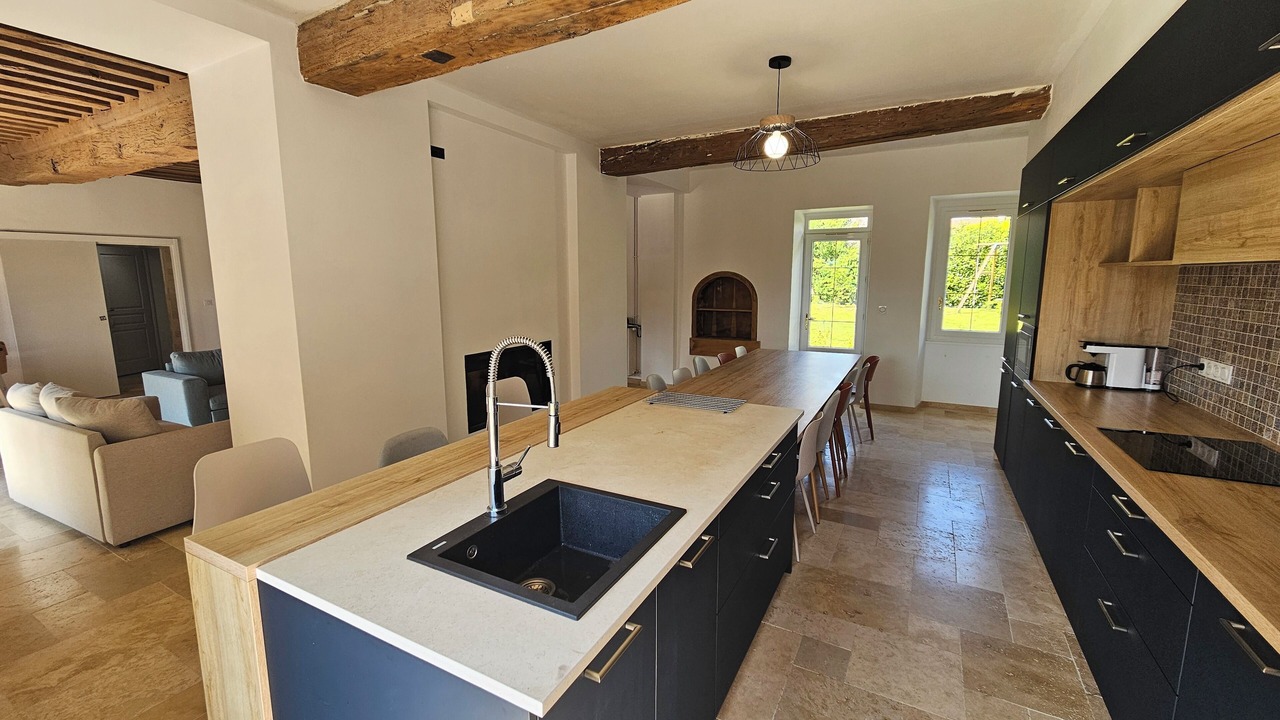 Photo of Kitchen in Magny
