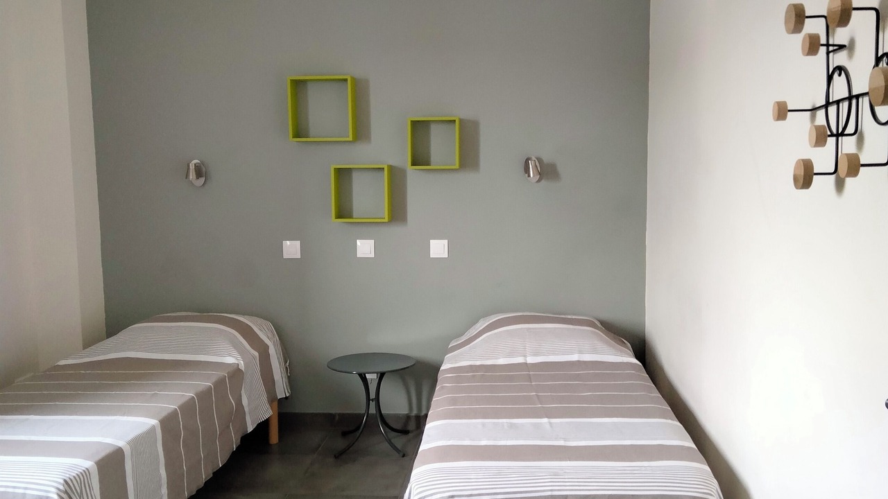 Photo of Bedroom in Sigean