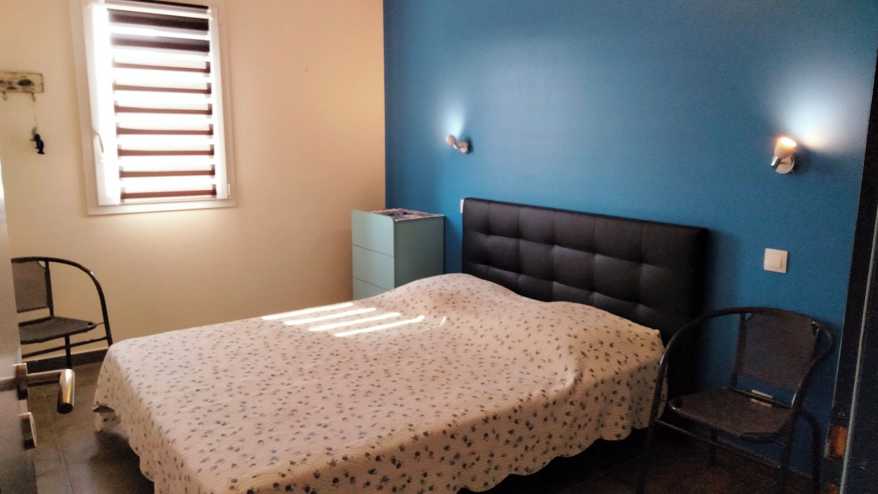 Photo of Bedroom in Sigean