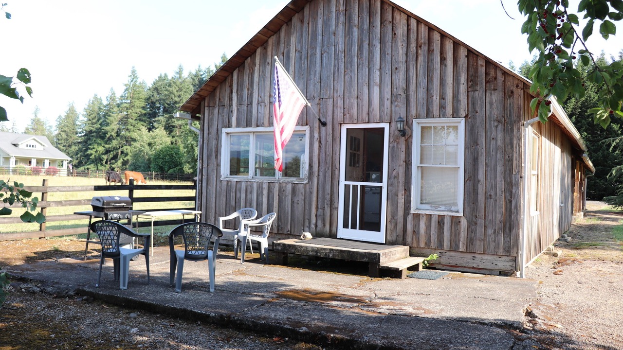 Photo of Outdoor in West Stayton