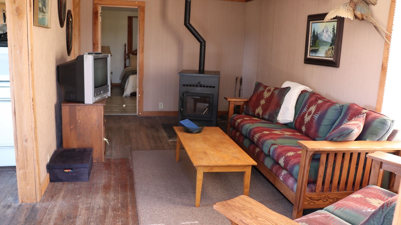 Photo of Bedroom in West Stayton