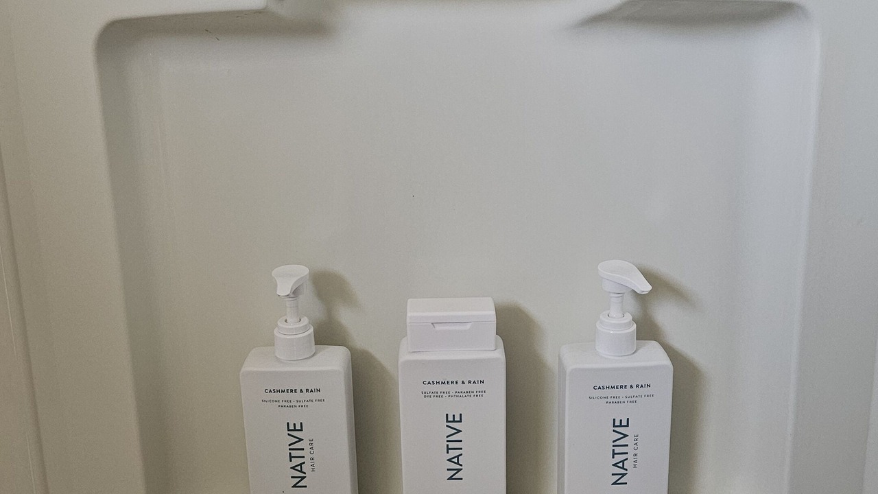 Photo of Bathroom in West Stayton