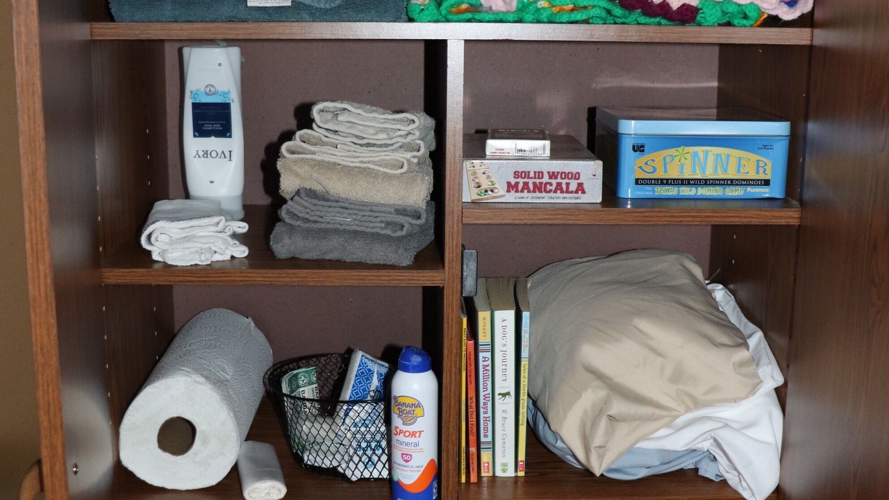 Photo of Bedroom in West Stayton