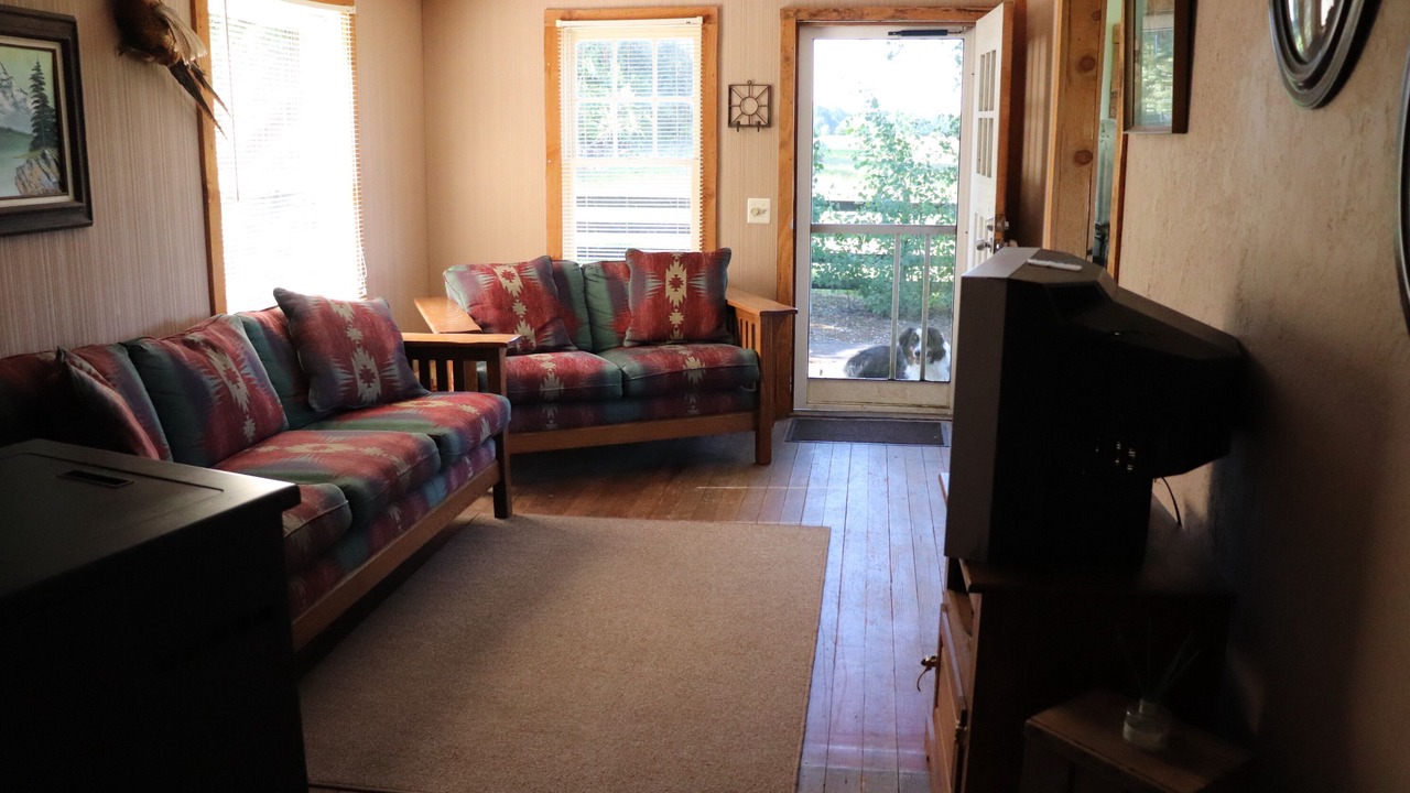 Photo of Bedroom in West Stayton