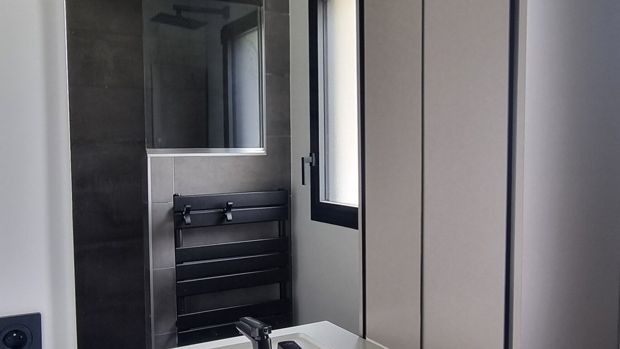 Photo of Bathroom in Quintal