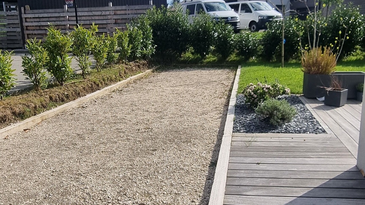 Photo of Outdoor in Quintal